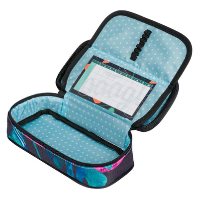 Školský peračník etui Skate Fresh