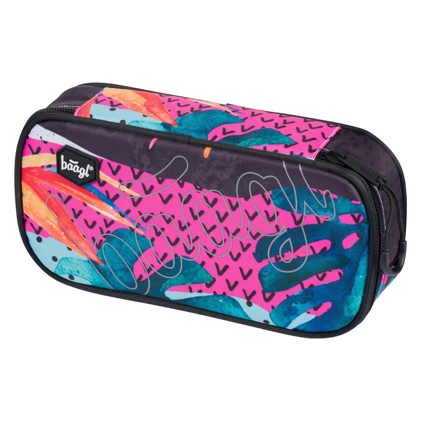 Školský peračník etui Skate Fresh