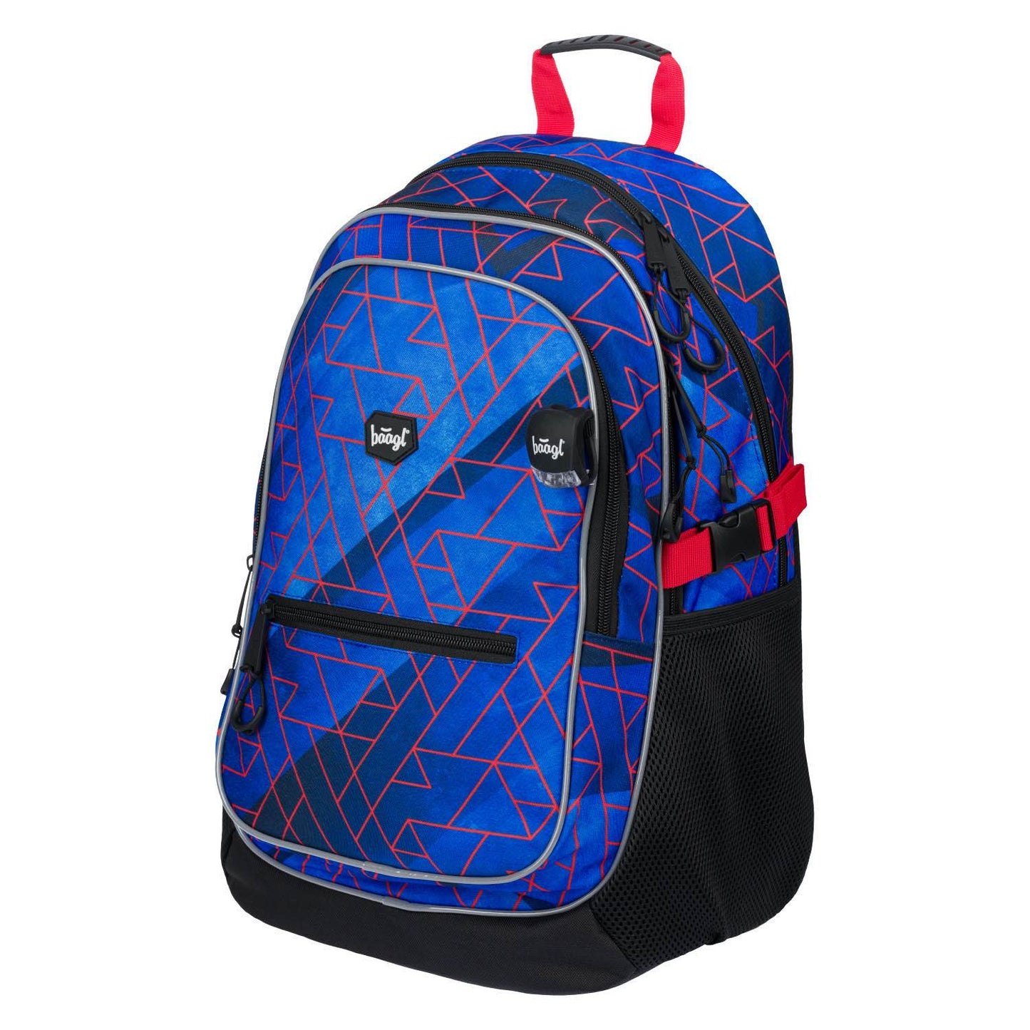Školský batoh Core Trigo