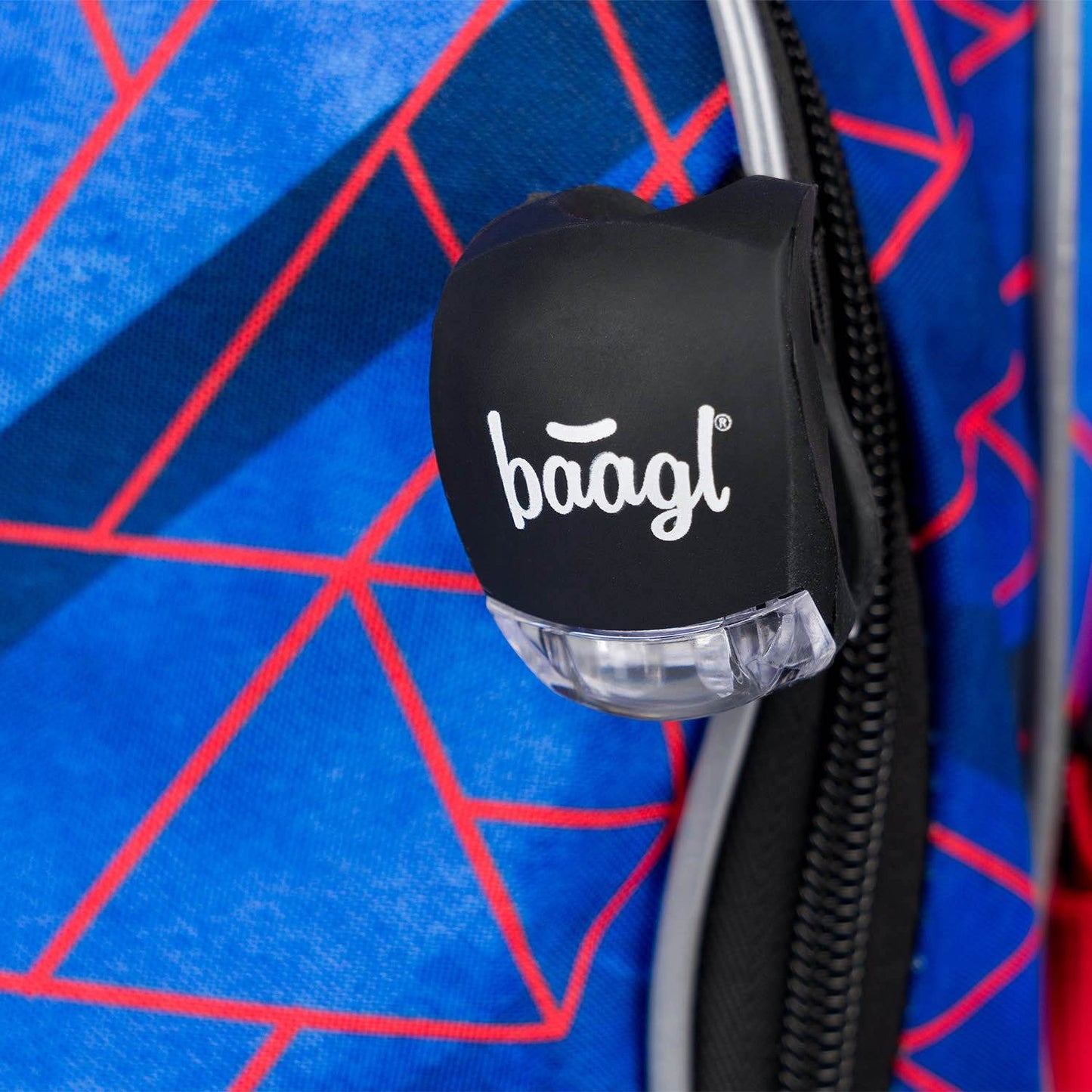 Školský batoh Core Trigo