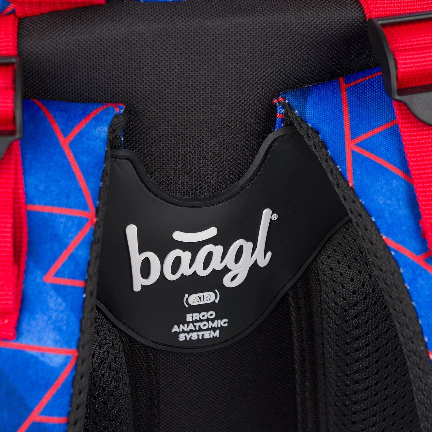 Školský batoh Core Trigo