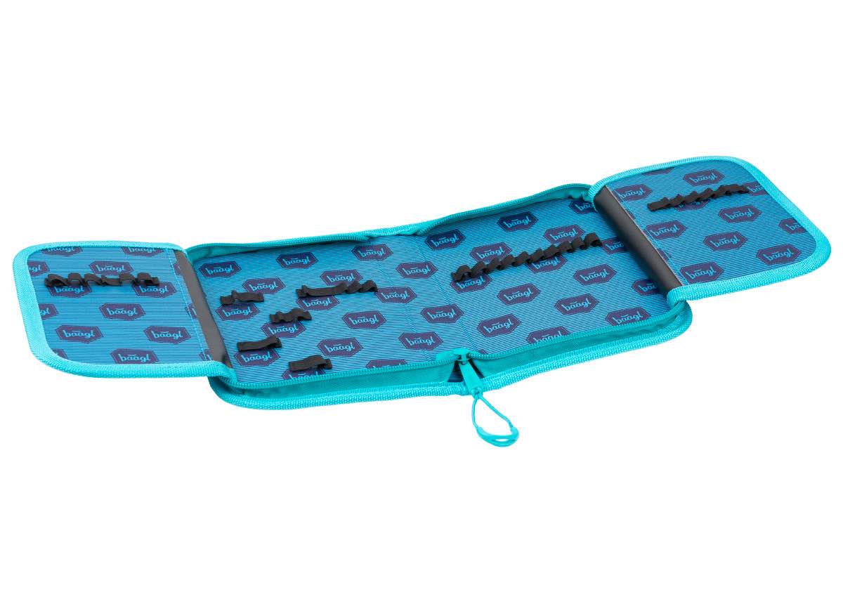 Školská sada Zippy Racer