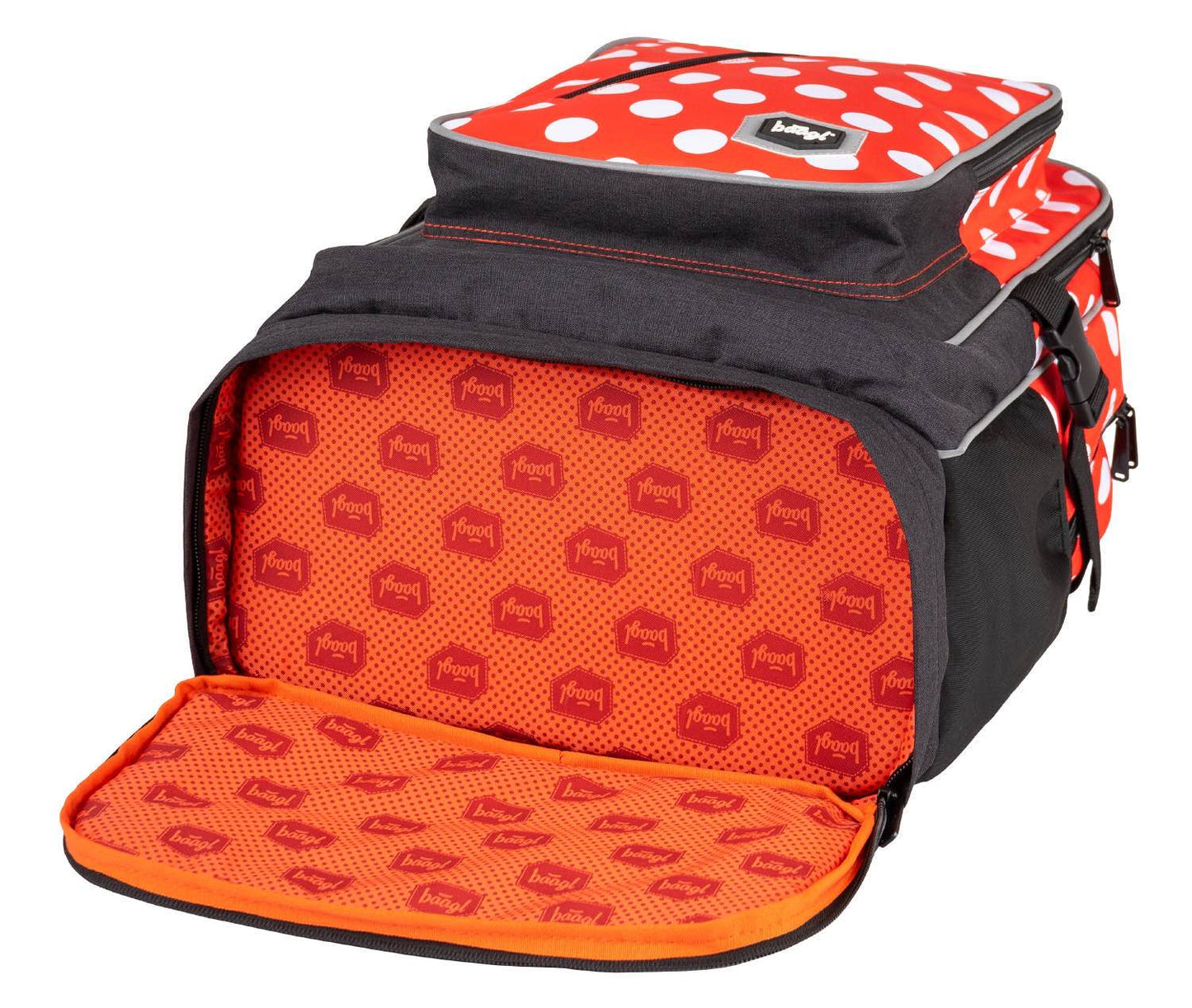 Školská sada Cubic Bodky