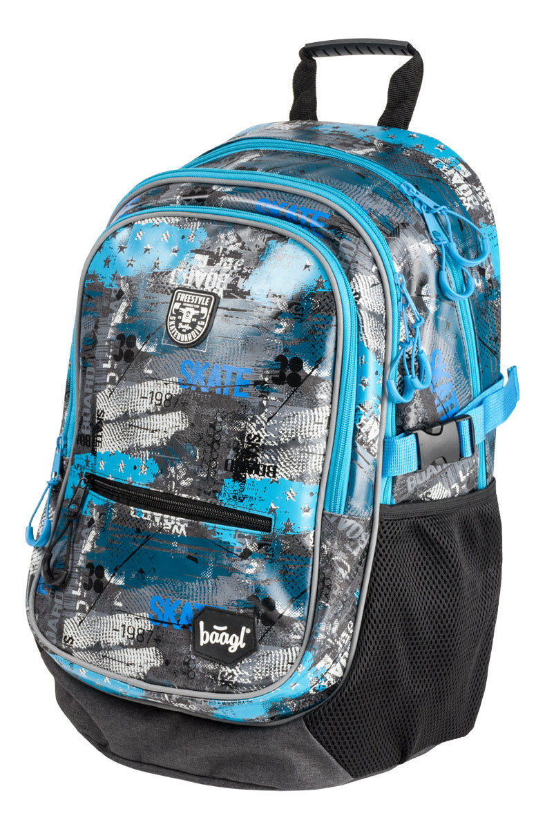 Školská sada Freestyle