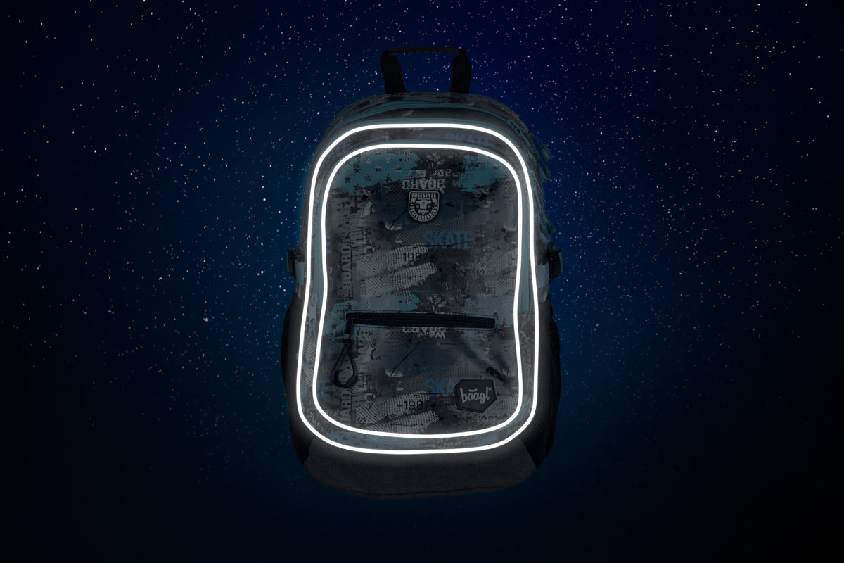 Školská sada Freestyle