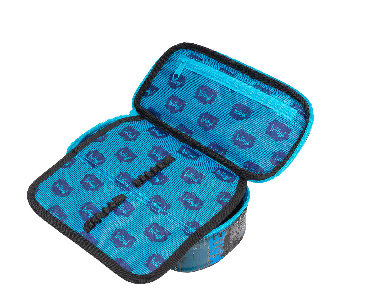 Školská sada Freestyle