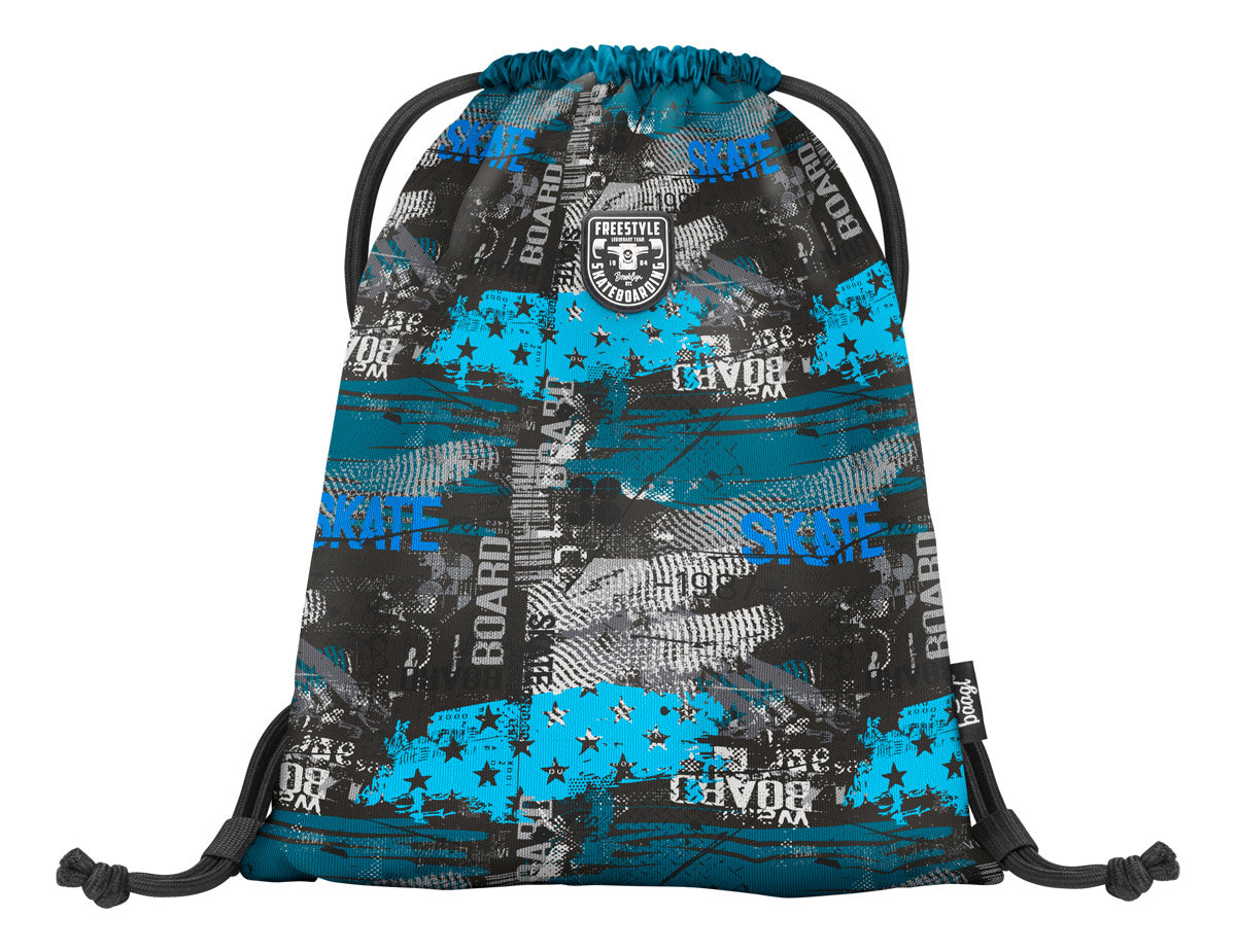 Školská sada Freestyle