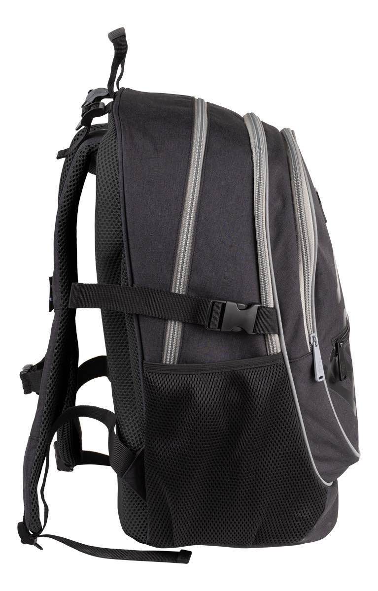 Školská sada Logo Black