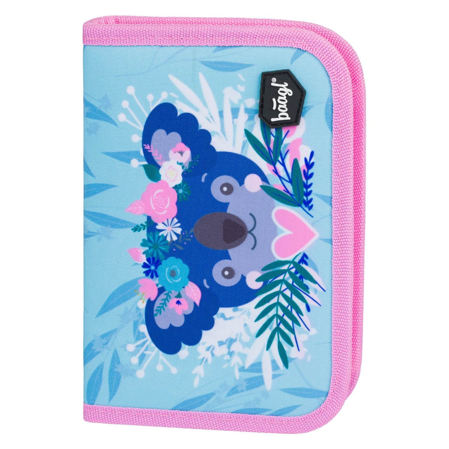 Školský peračník jednoposchodový Koala