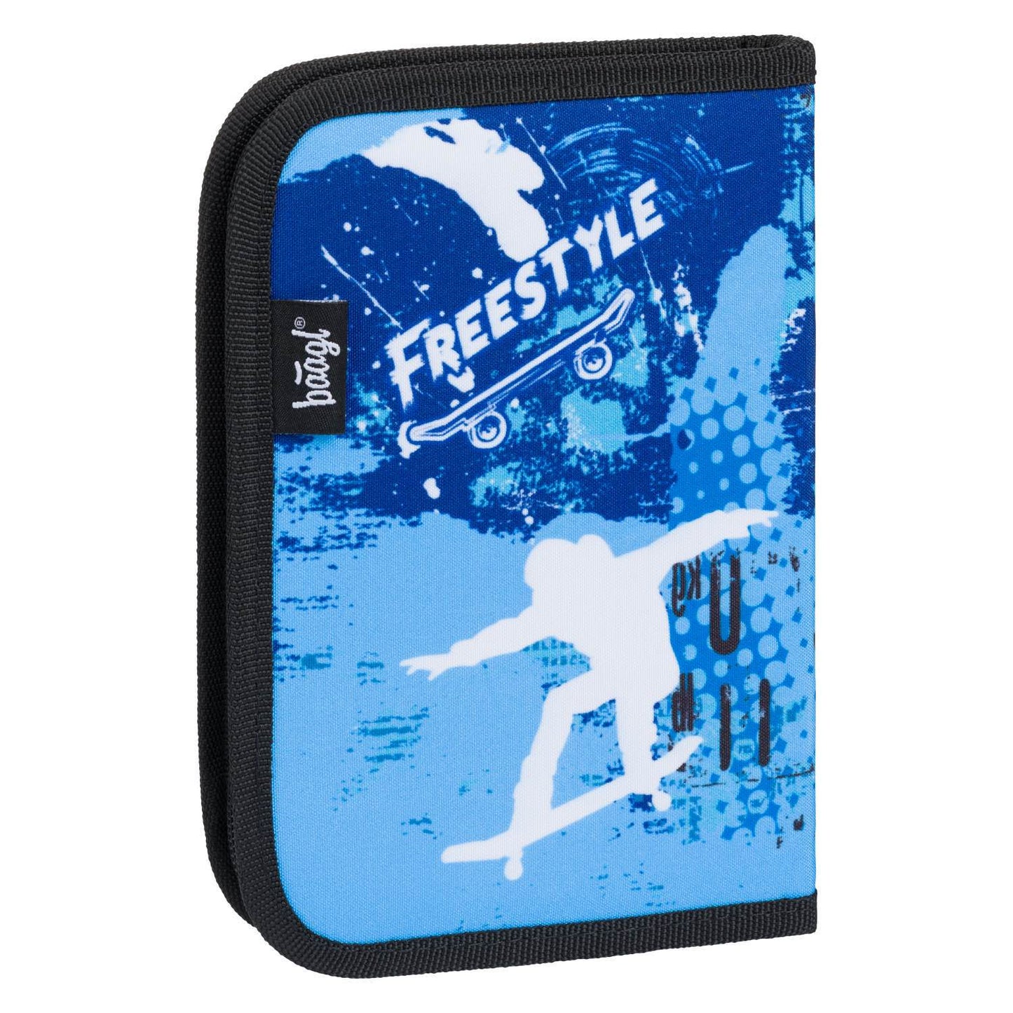 Školský peračník jednoposchodový Skateboard