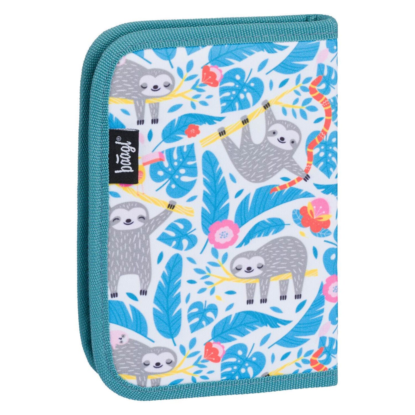 Školský peračník jednoposchodový Leňochod