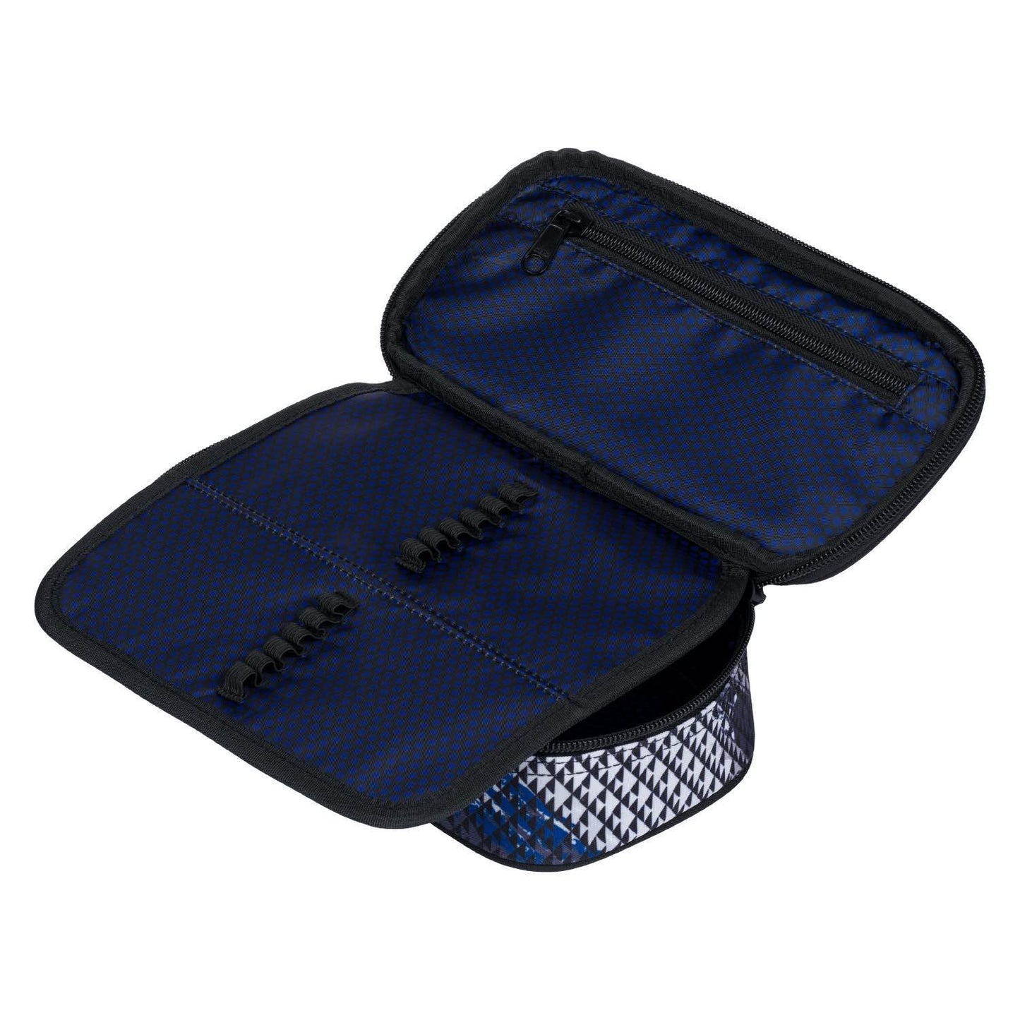 Školský peračník etui Paintball