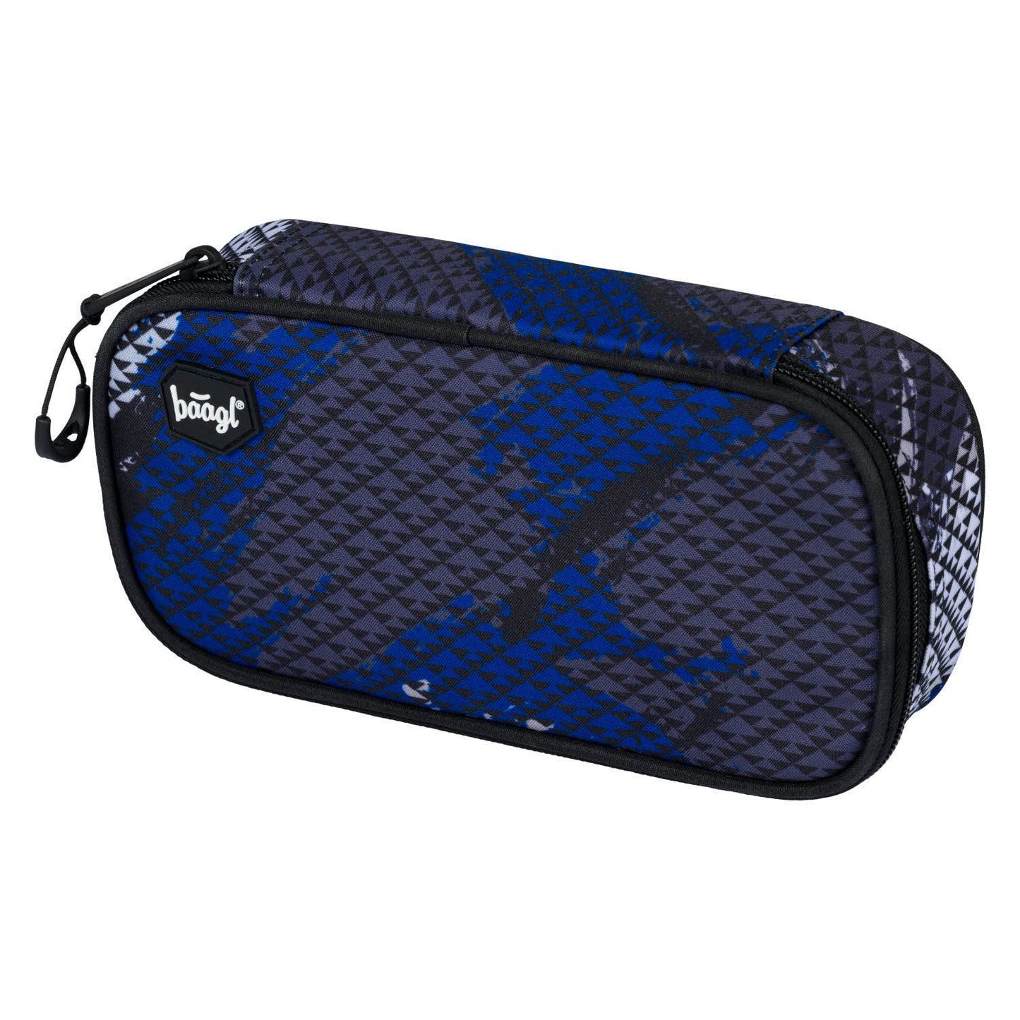 Školský peračník etui Paintball