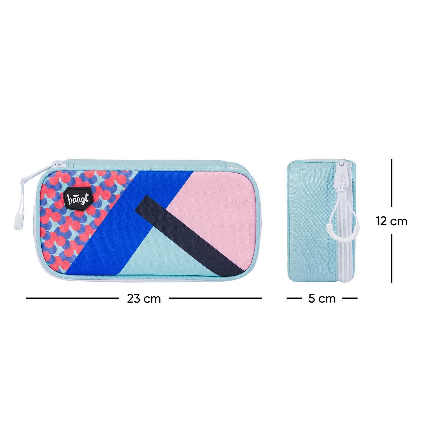Školský peračník etui Form