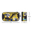 Školský peračník etui Skate Street art