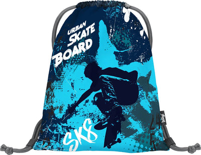 Vrecko Skateboard