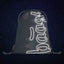 Vrecko Skate Moon