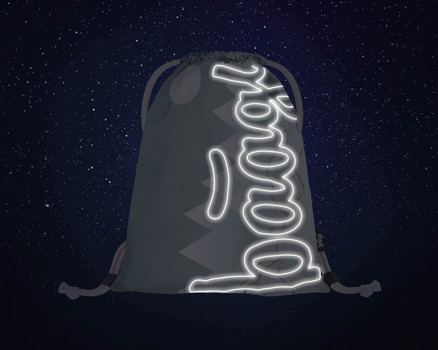 Vrecko Skate Moon