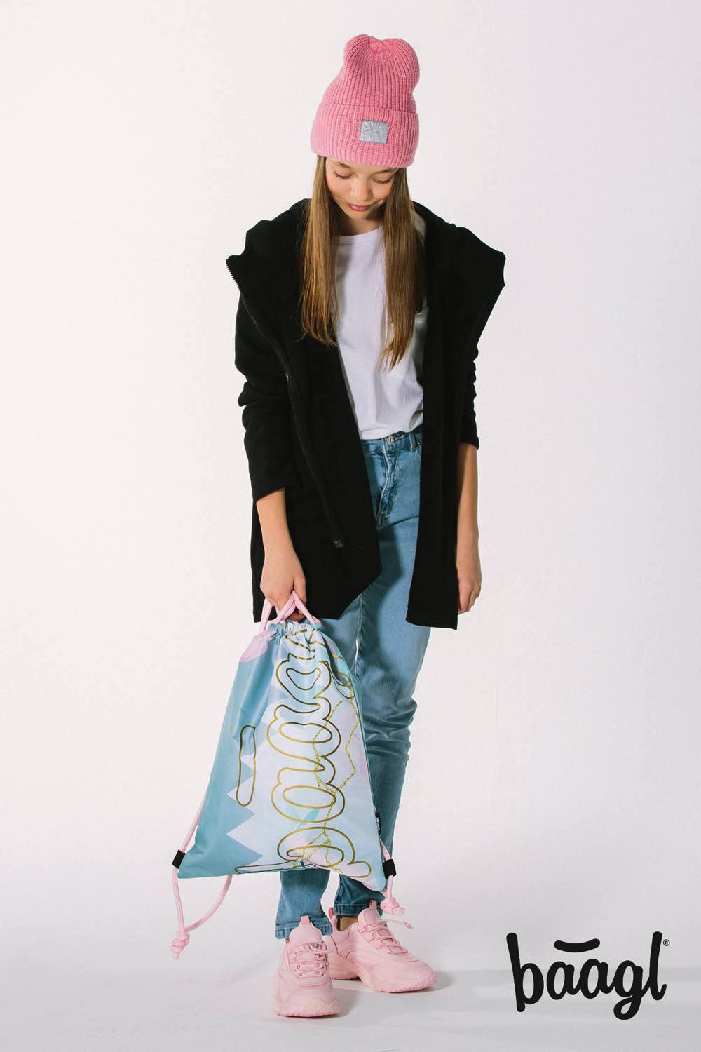 Vrecko Skate Moon
