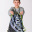 Vrecko Skate Grey