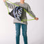 Vrecko Skate Grey