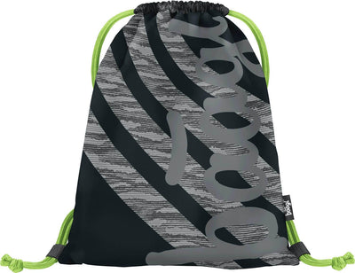 Vrecko Skate Grey