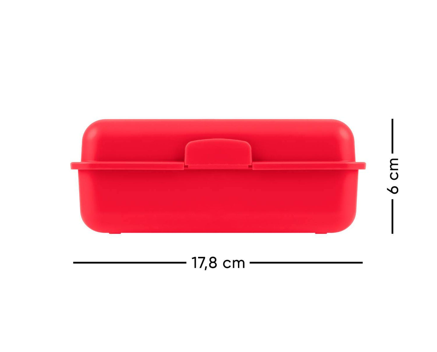 Box na desiatu Teribear