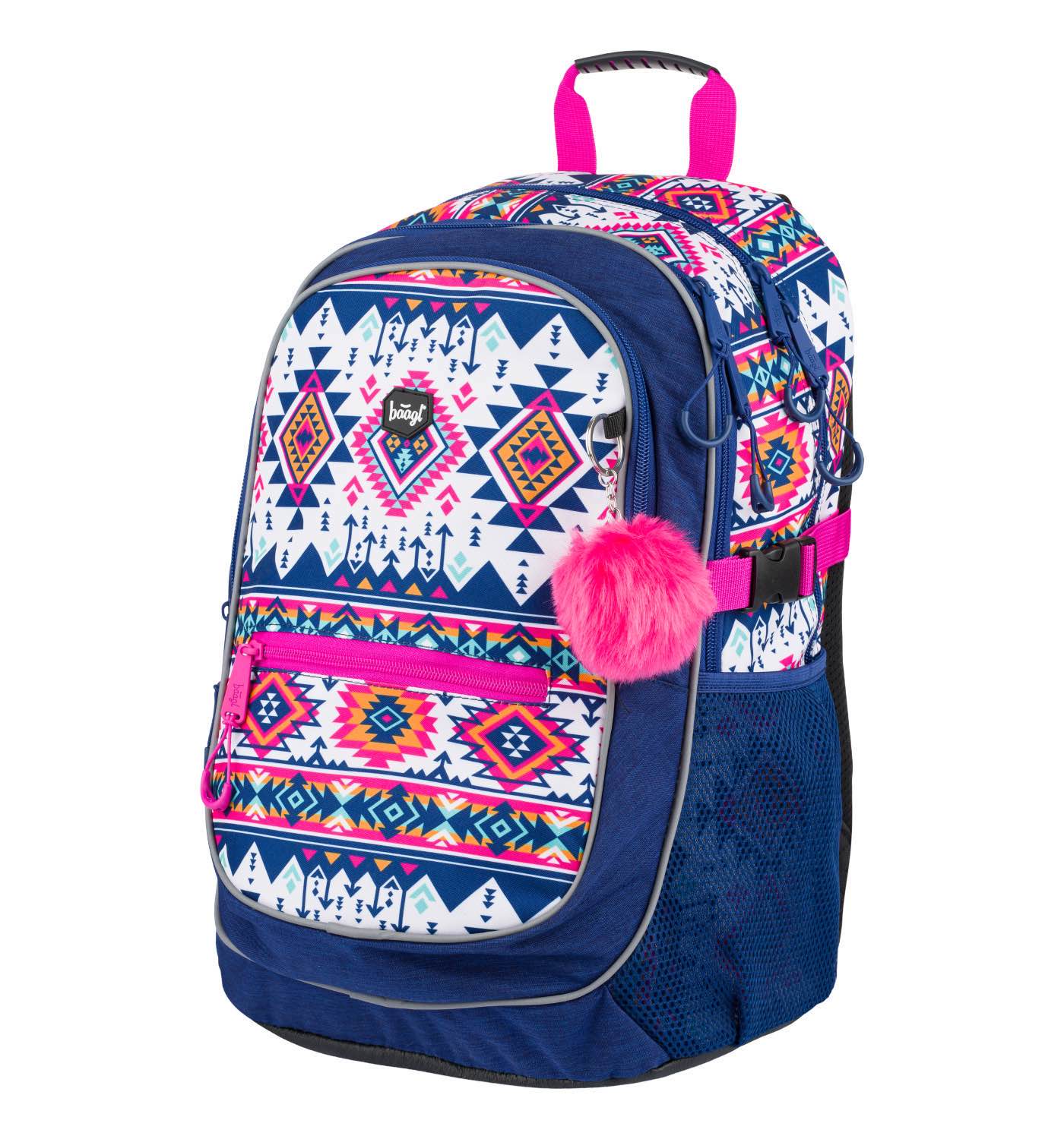 Školská sada Core Boho