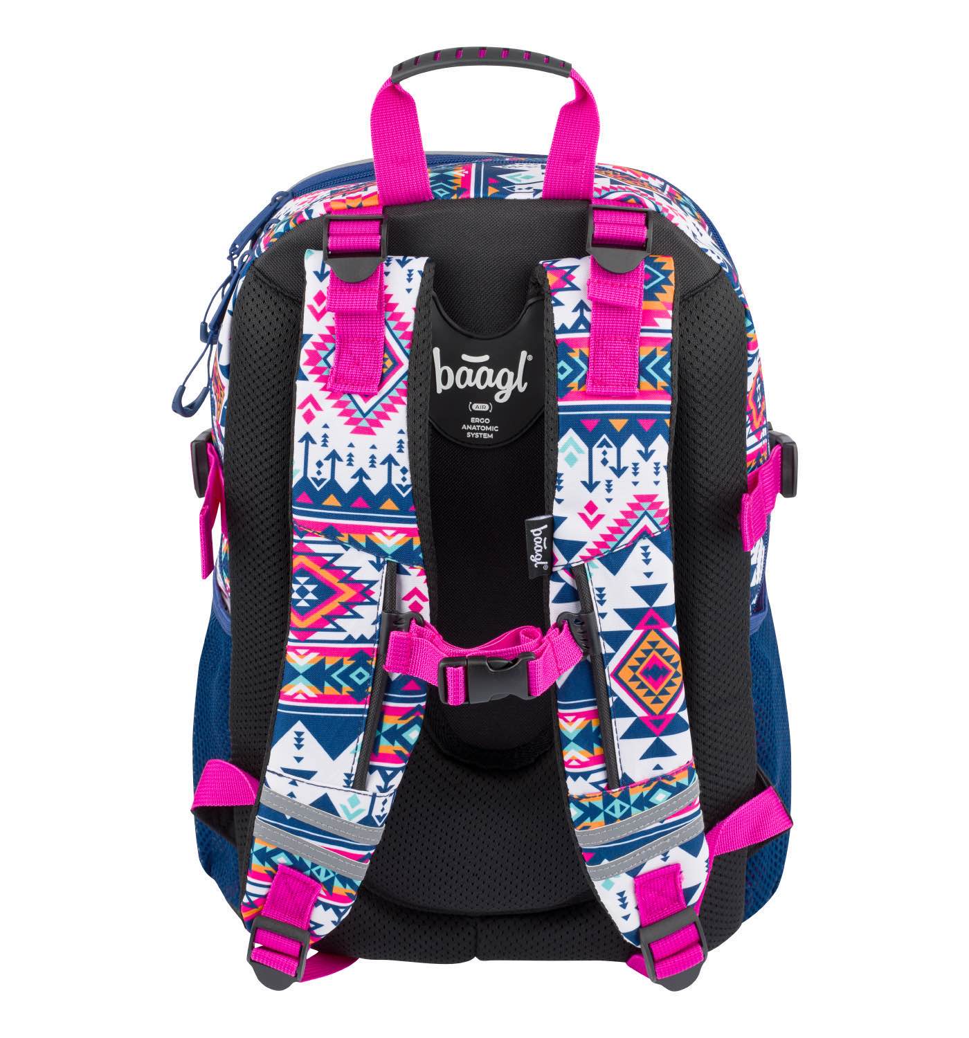 Školská sada Core Boho