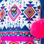 Školská sada Core Boho