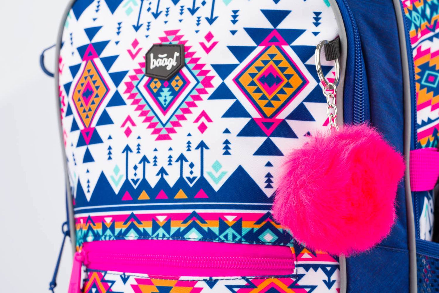 Školská sada Core Boho