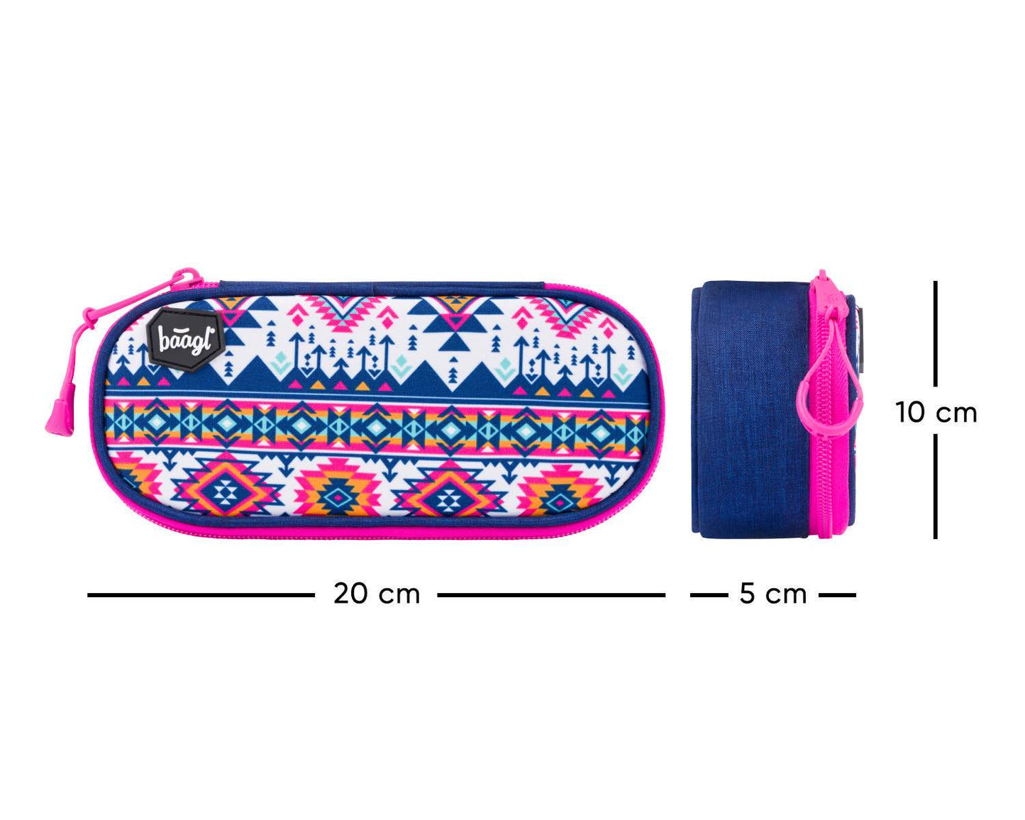 Školská sada Core Boho