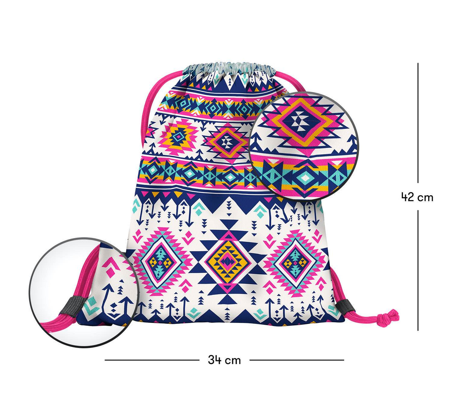 Školská sada Core Boho