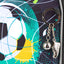 Školská sada Core Futbal