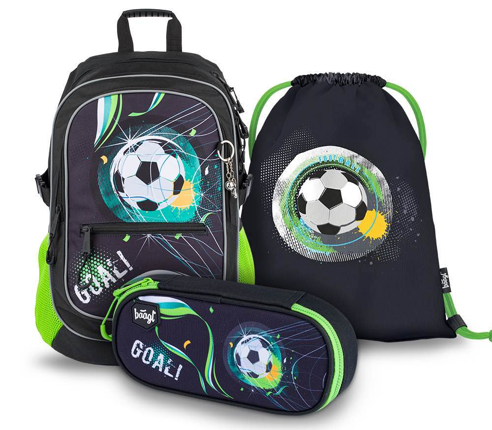 Školská sada Core Futbal
