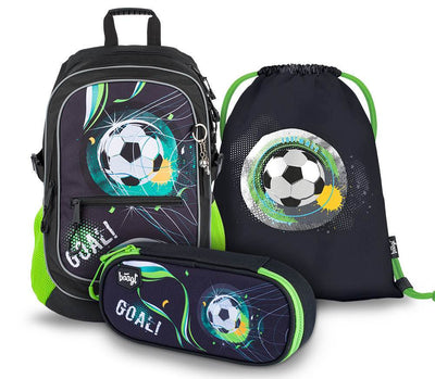 Školská sada Core Futbal