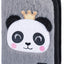 Školská sada  Zippy Panda IV