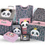 Školská sada  Zippy Panda IV