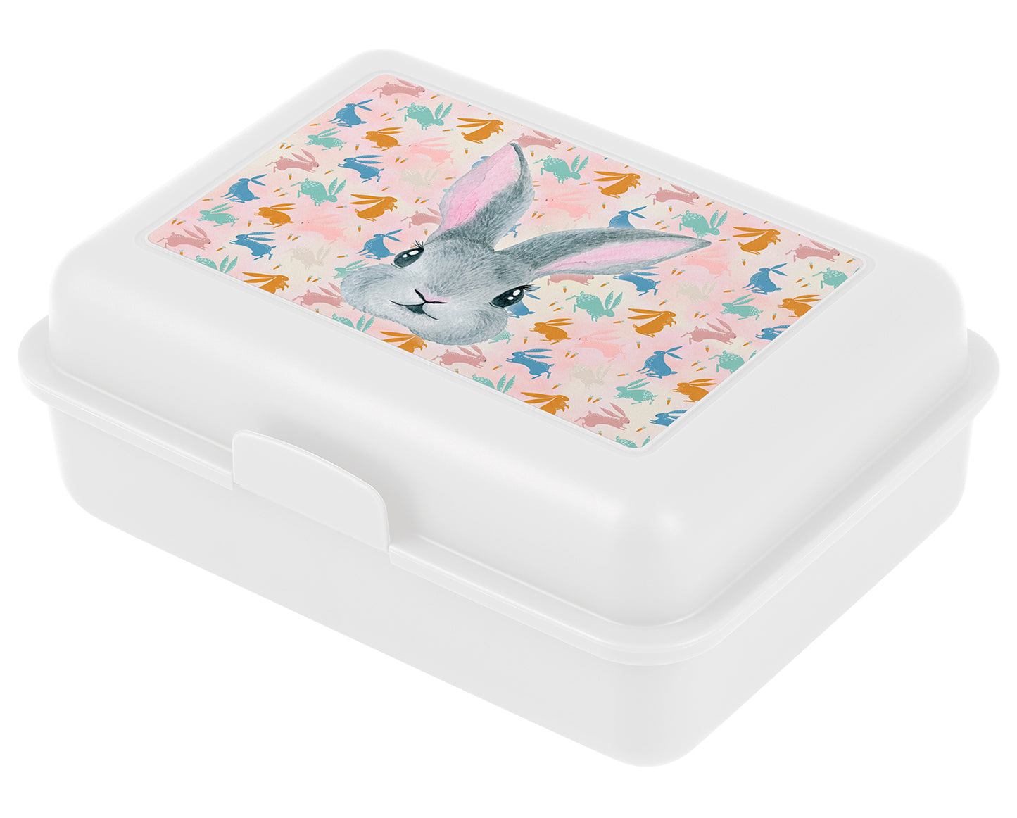Školská sada  Zippy Bunny III