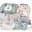 Školská sada  Zippy Bunny III