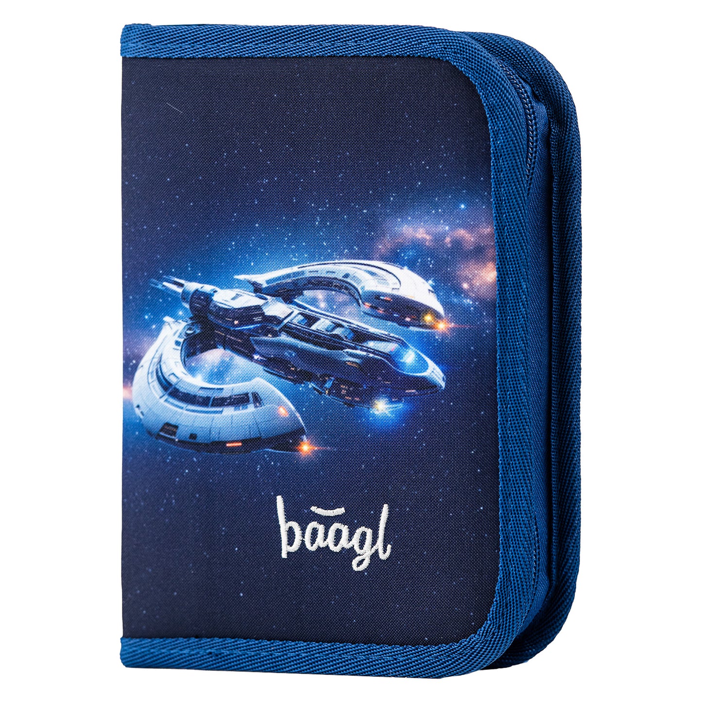Školská sada  Zippy Vesmírna loď III