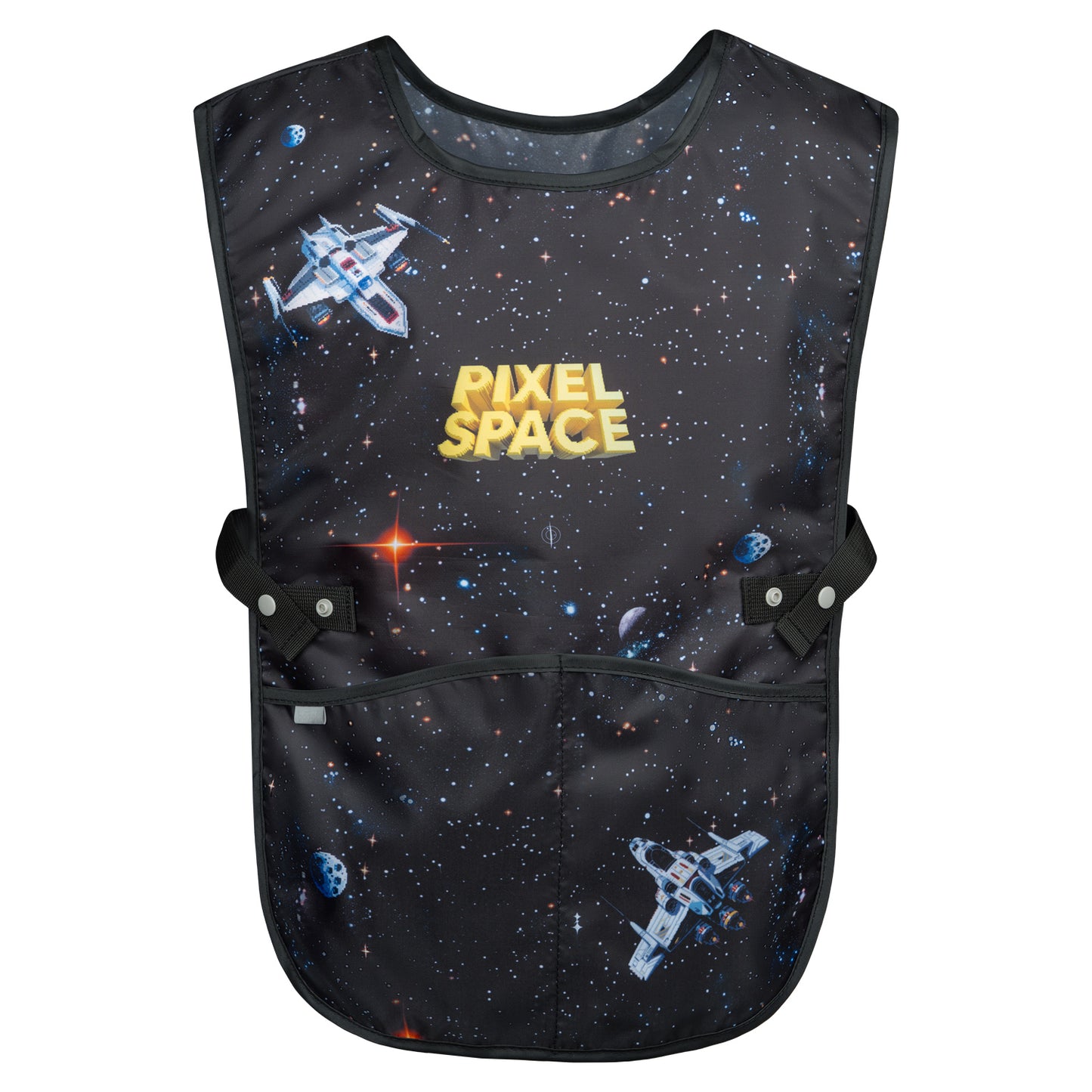 Školská sada  Zippy Plus Pixel Space III