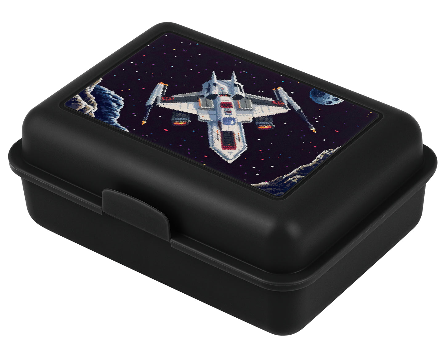 Školská sada  Zippy Plus Pixel Space III