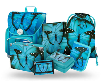 Školská sada Ergo Butterfly III
