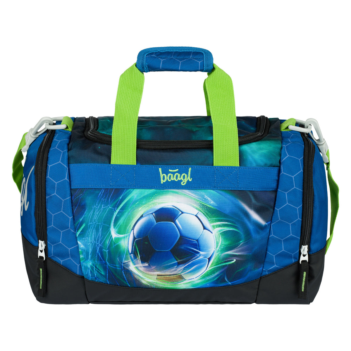 Školská sada Airy Futbal Lopta IV