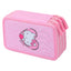Školská sada Zippy Plus Hello Kitty Sweet Leopard III