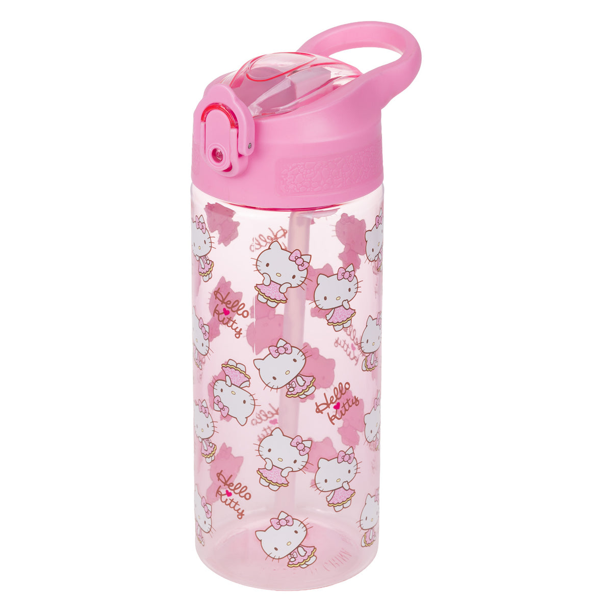 Školská sada Zippy Plus Hello Kitty Sweet Leopard III