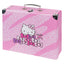 Školská sada Zippy Plus Hello Kitty Sweet Leopard III