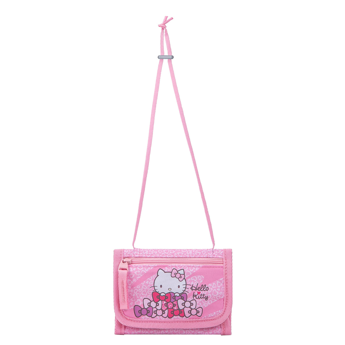 Školská sada Zippy Plus Hello Kitty Sweet Leopard IV