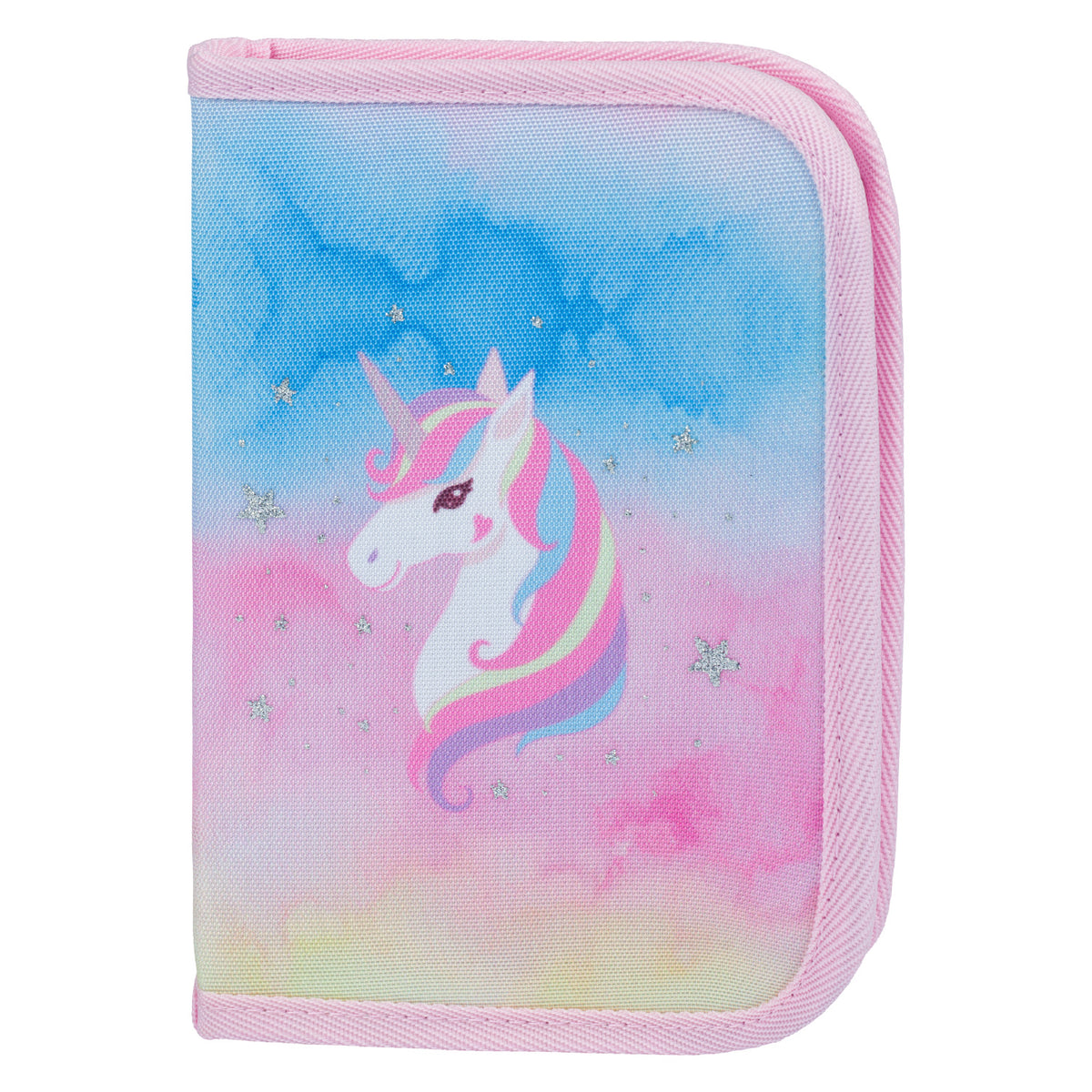 Školská sada Airy Rainbow Unicorn IV